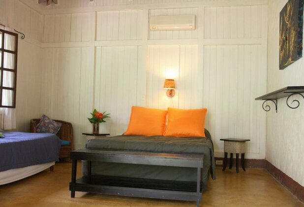 Hotel Villas Gaia - Photo4
