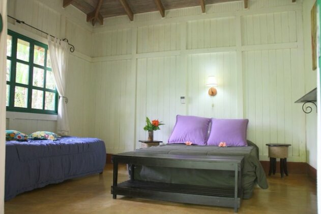 Hotel Villas Gaia - Photo5