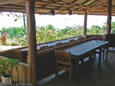 La Cusinga Lodge - Photo2