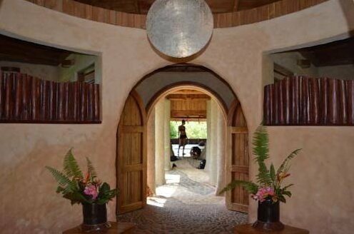 La Cusinga Lodge - Photo3