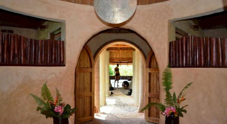 La Cusinga Lodge - Photo4