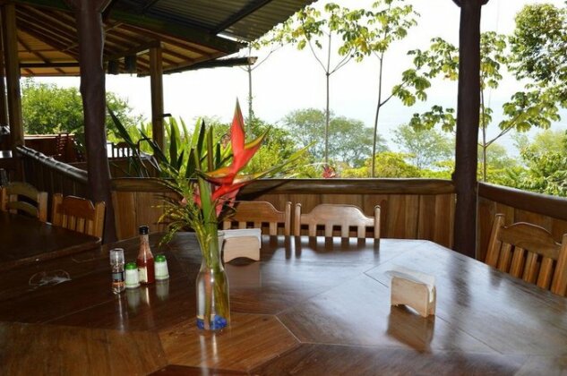 La Cusinga Lodge - Photo5