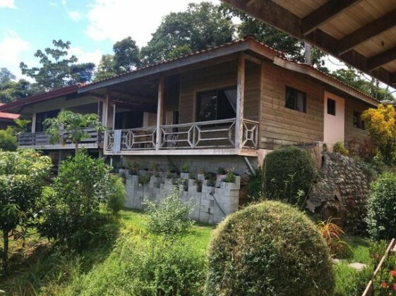 Many's House