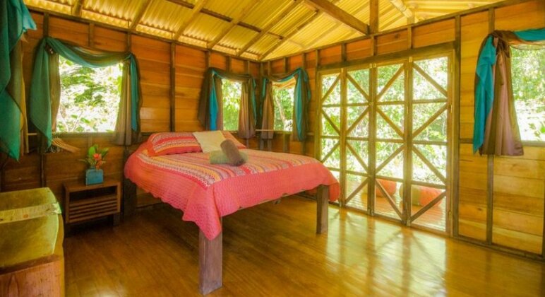 Selva Armonia - Photo4