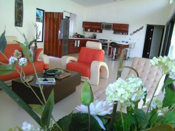 Villa Nectar - Photo5