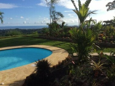 Vista Villas Ballena