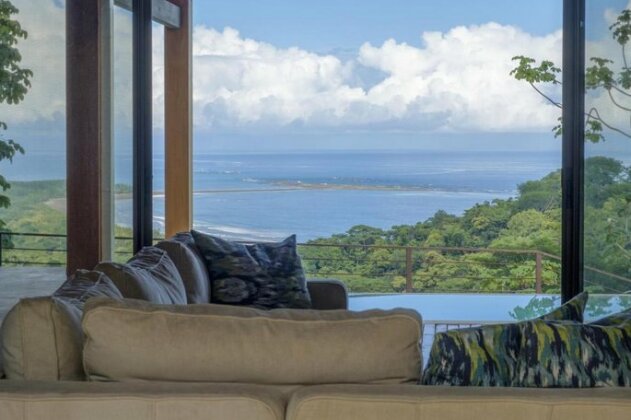 Whale's Tail Bed & Breakfast and SPA - Photo2