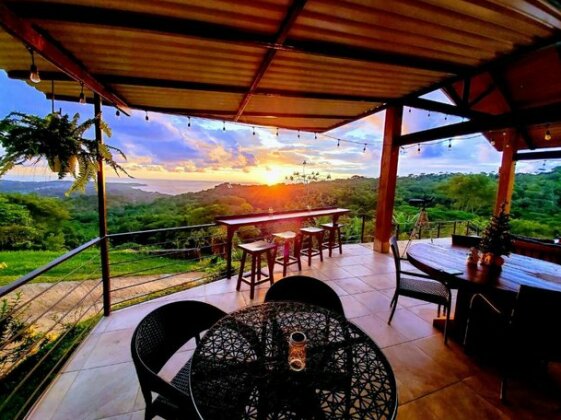 Whale's Tail Bed & Breakfast and SPA - Photo3