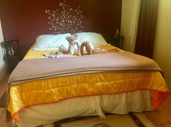Gosen B&B - Photo5