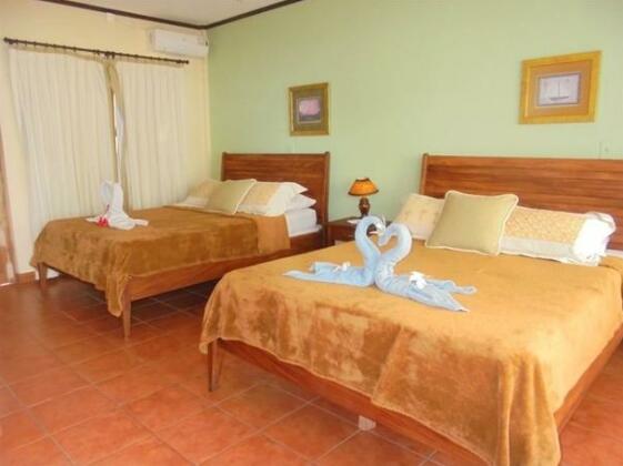 Hotel Delfin Playa Bejuco - Photo3