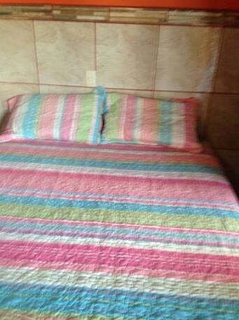 Cabinas las nubes - Photo3
