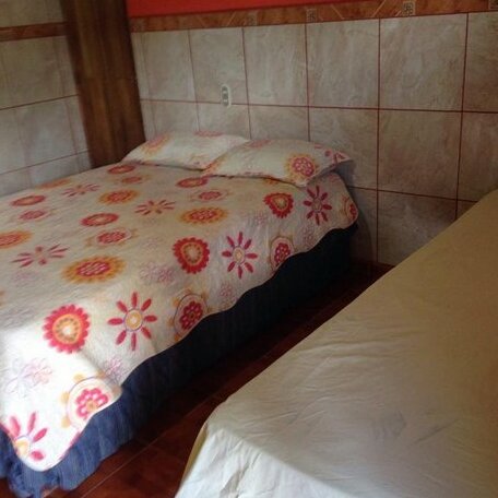 Cabinas las nubes - Photo4