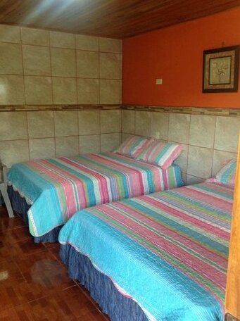 Cabinas las nubes - Photo5