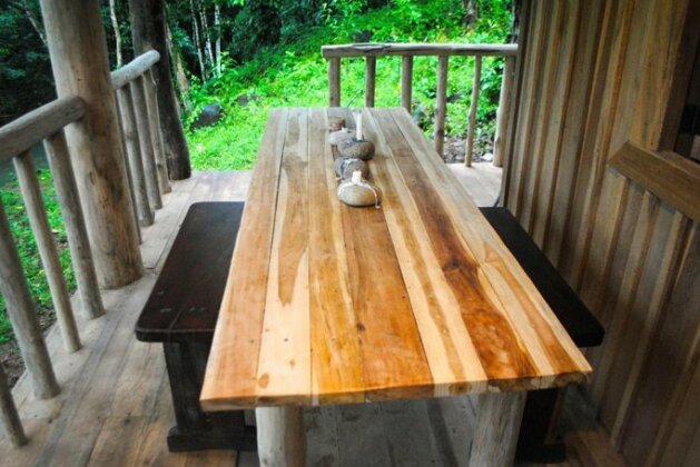 Essencia Lodge - Photo3