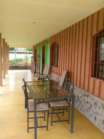 La Casa Pyjama - Photo2