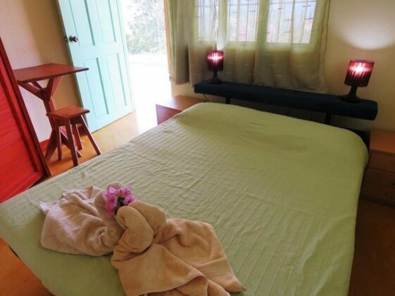 La Casa Pyjama - Photo3