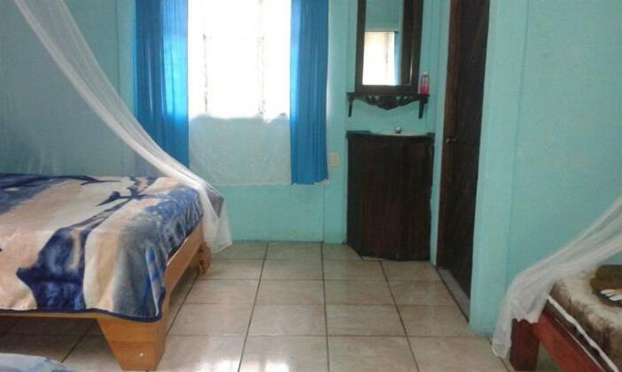 Posada Rio Celeste - Photo3