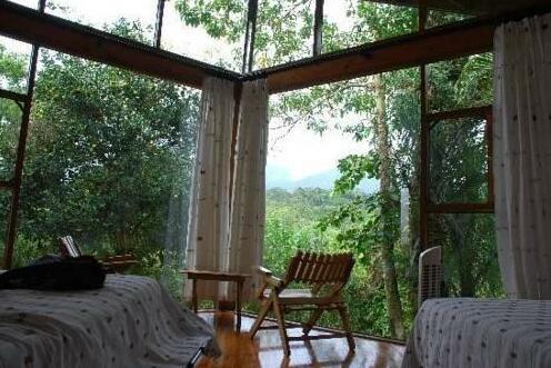 Tenorio Lodge - Photo2