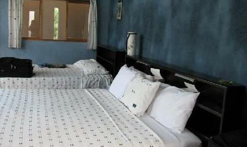 Tenorio Lodge - Photo3