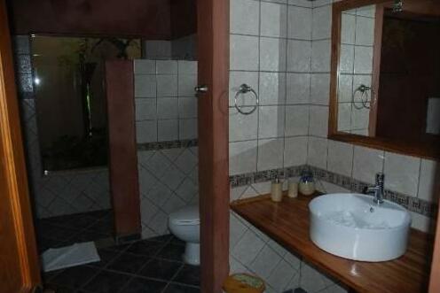 Tenorio Lodge - Photo4