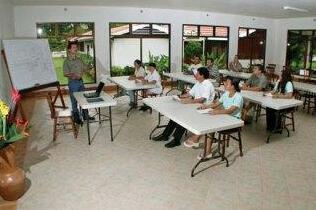 Ecolodge Boca Arenal - Photo4