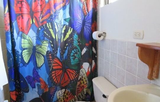 Cabinas Diversion Tropical - Photo2