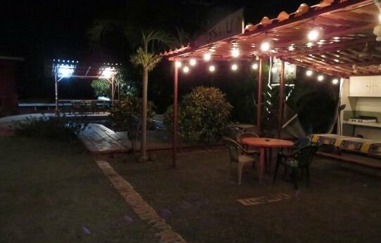 Cabinas Diversion Tropical - Photo3