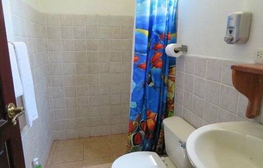 Cabinas Diversion Tropical - Photo5