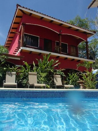 Conchal Hotel