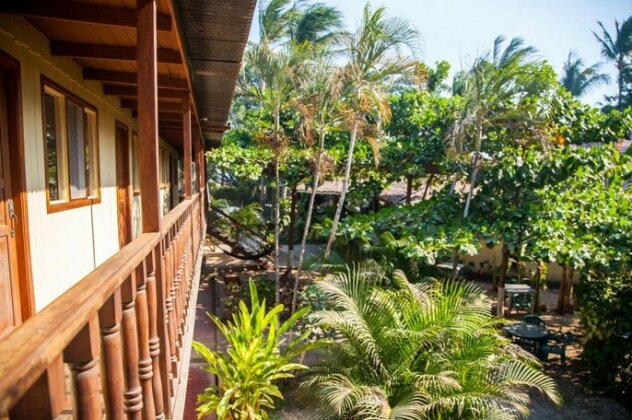 Hotel Brasilito - Photo4
