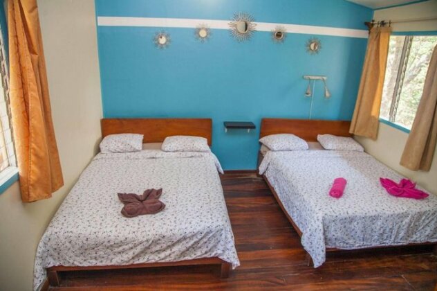Hotel Brasilito - Photo5