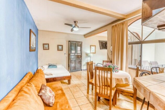 Hotel Jinesta 1 - Photo5