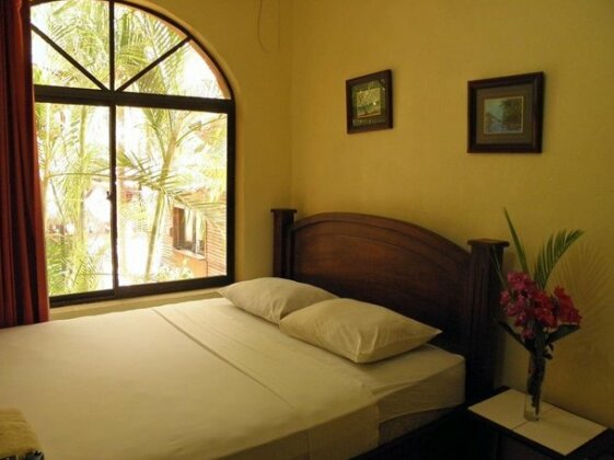 Hotel Jinesta Conchal - Photo2