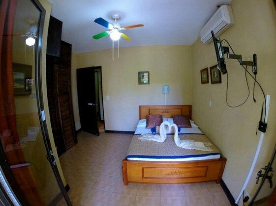 Hotel Jinesta Conchal - Photo3