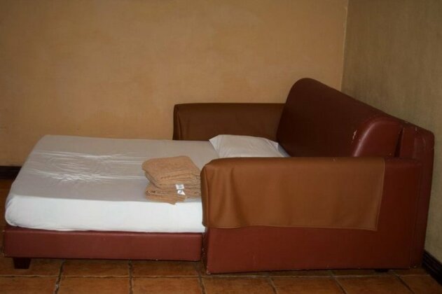 Hotel Jinesta Conchal - Photo4