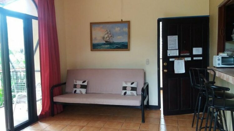 Hotel Jinesta Conchal - Photo5