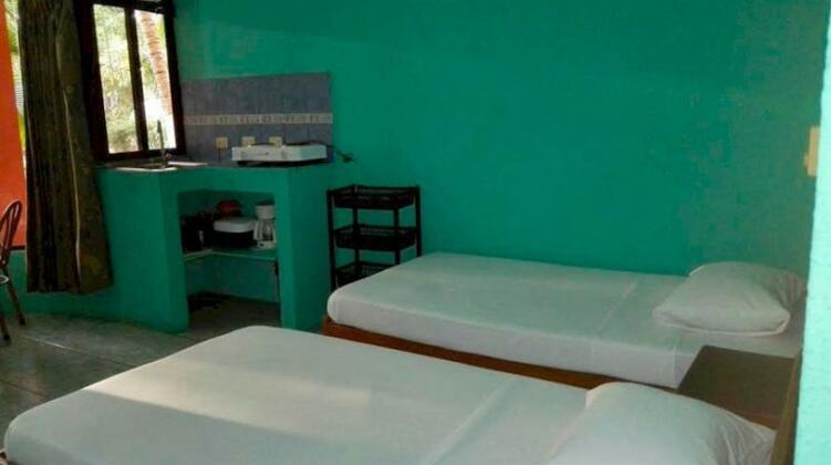 Hotel Nany - Photo2