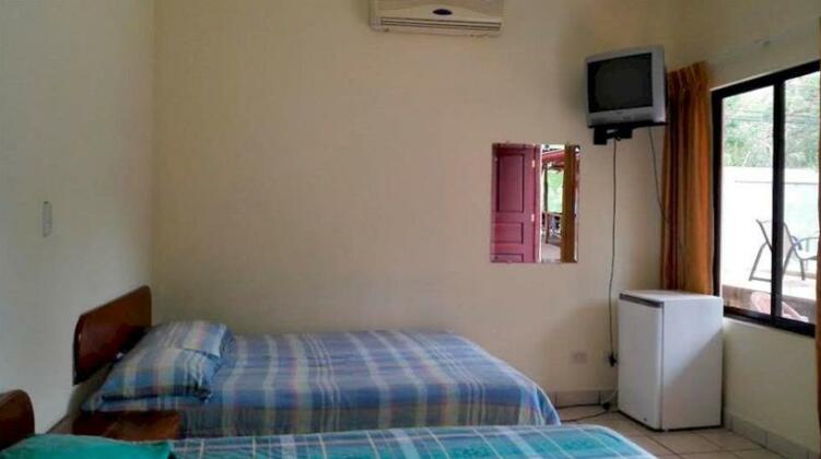 Hotel Nany - Photo3