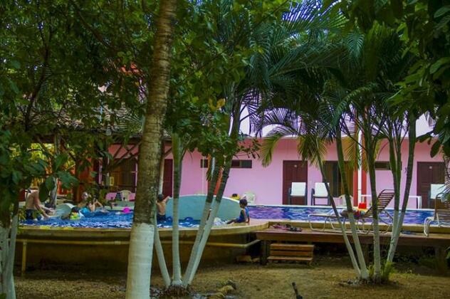 Hotel Nany - Photo4