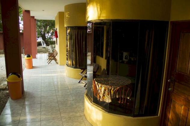 Hotel Nany - Photo5