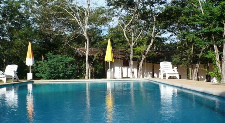 Finca Buena Fuente Residence Hotel