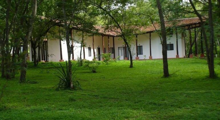 Finca Buena Fuente Residence Hotel - Photo2