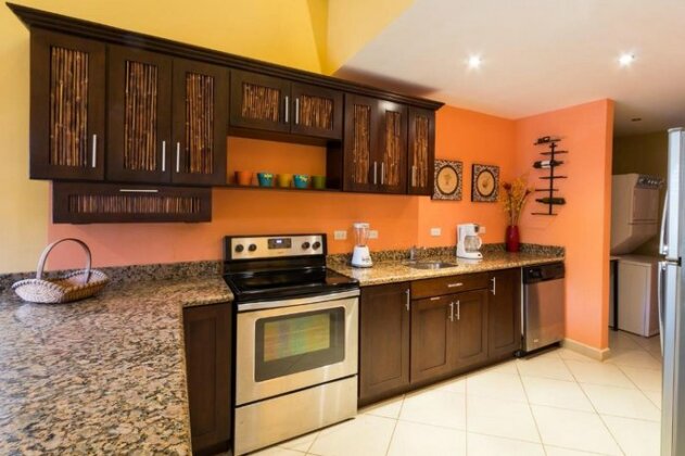 RedAwning Cabo Velas Estates Unit 20 - Photo4
