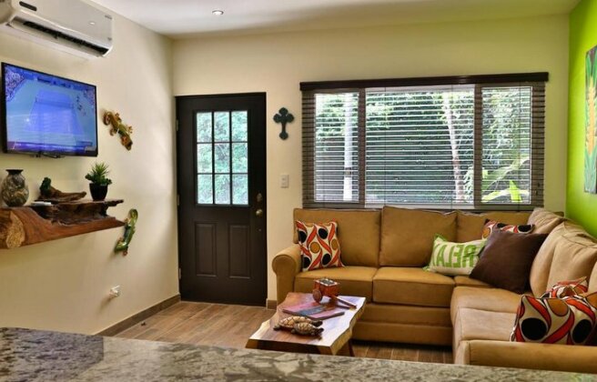 RedAwning Cabo Velas Estates Unit 39 - Photo2