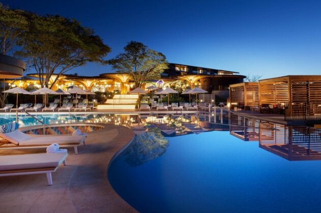 W Costa Rica Resort - Playa Conchal
