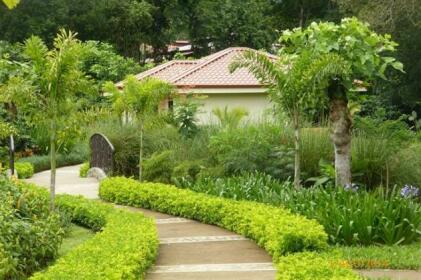 Hotel Boutique La Casona del Cafetal