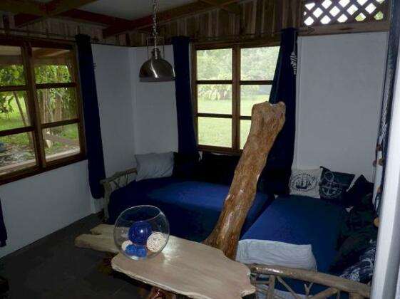 3 Bamboo Eco Lodge - Photo5