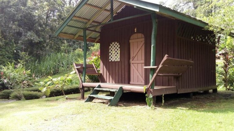 Alouatta Lodge - Photo2