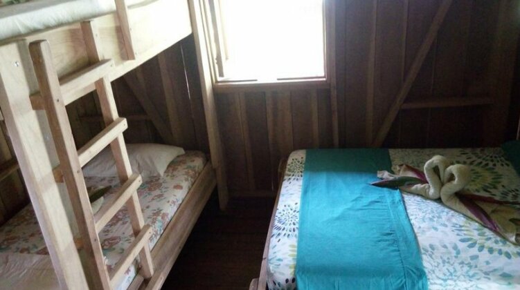 Alouatta Lodge - Photo3