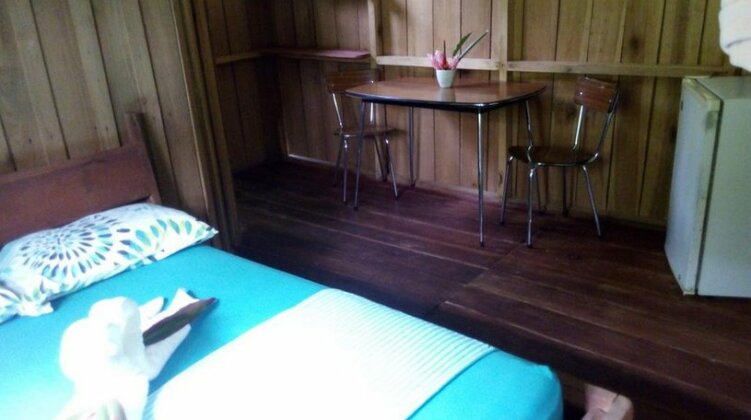 Alouatta Lodge - Photo4